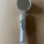High pressure shower head Image 2
