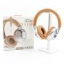 Wireless Bluetooth Headphones with Noise Cancelling Over-Ear Stereo Image 4