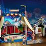 Used Playmobil Circus Family Fun Image 2