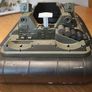 GI JOE Killer Whale - incomplete Image 3