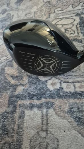 Callaway Epic Speed Driver