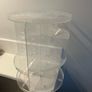 Cosmetic Organiser - Rotating Image 2
