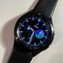 Samsung Galaxy Watch4 Classic 42mm Bluetooth (Black) - SM-R880 Image 3