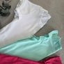 Selection of childrens T-shirts I Age:6yrs Image 3