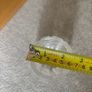 Vintage Waterford Crystal Tralee 7 inch Pear Teardrop Vase Image 4
