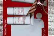 Clarins Body Care essentials