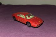 Burago Ferrari 348 TB 1/43 Diecast