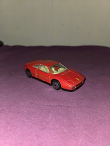 Burago Ferrari 348 TB 1/43 Diecast