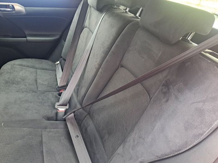 Lexus CT 2015 -  NCT to July 2027 - Mint