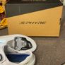 Shimano S-Phyre RC9 PWR Clipless Road Shoes Image 7