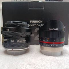 Fujifilm