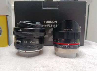 Fujifilm