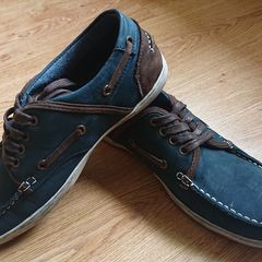Casual Shoes. UK7