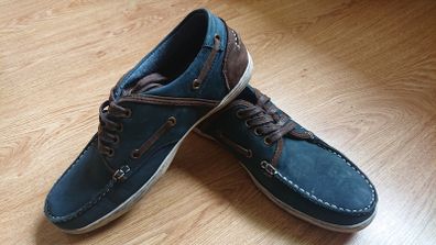 Casual Shoes. UK7