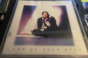 Christy Hennessy - Lord Of Your Eyes    CD