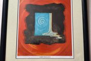 Artist: Olive Murray  Title: Energy Resources