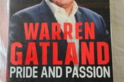 Warren Gatland - Pride and Passion