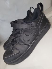 Black Runners