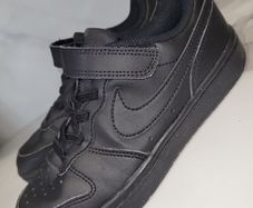 Black Runners