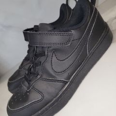 Black Runners