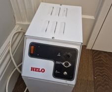 Sauna steam generator