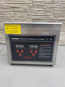 VEVOR Ultrasonic Cleaner