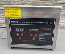 VEVOR Ultrasonic Cleaner