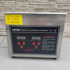 VEVOR Ultrasonic Cleaner