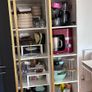 kitchen dresser very good condition Image 3