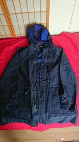 Tommy Hilfiger Lightweight Parka Coat