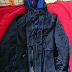 Tommy Hilfiger Lightweight Parka Coat
