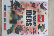 Lego awesome Ideas