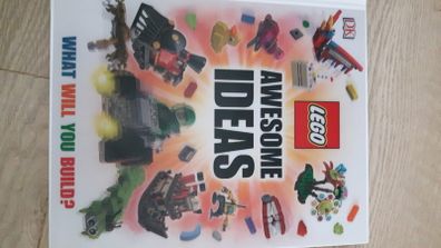 Lego awesome Ideas