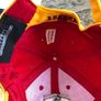 ferrari cap Image 4
