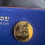 Coins Commemorative Korea World Cup 2002 Image 4