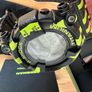Casio G Shock Frogman Limited Edition Poison Dart Frog Image 3