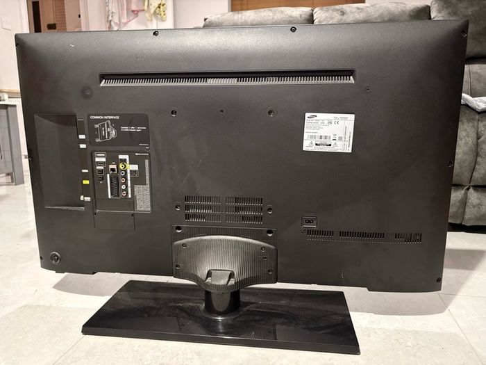 Samsung 40inch TV