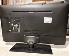 Samsung 40inch TV