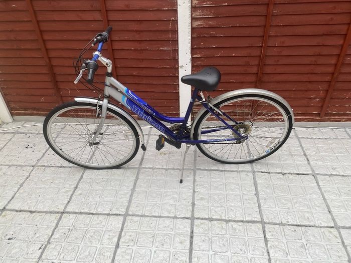 Womens bike