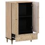 Highboard 60x33x100 cm Image 3