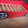 Single size car bed Image 4