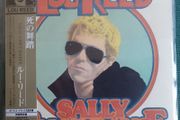 Lou Reed - Sally Can't Dance CD (2006) Ltd Ed JAPAN IMPORT Remastered NEW Avantgarde Rock