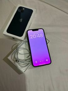 iPhone 13 - 85% Battery - Unlocked - Great Condition
