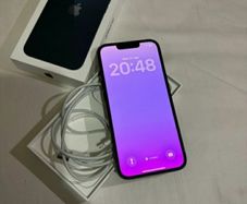 iPhone 13 - 85% Battery - Unlocked - Great Condition