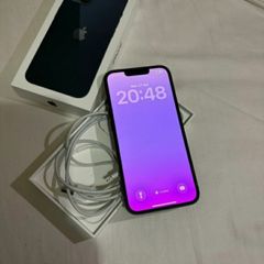 iPhone 13 - 85% Battery - Unlocked - Excellent Condition