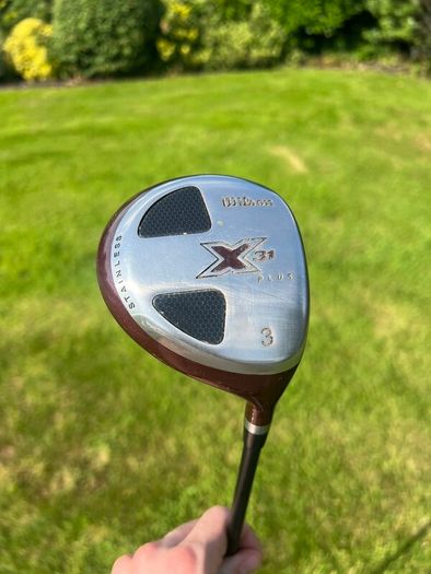 Wilson Golf Set
