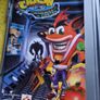 Crash Bandicoot The Wrap of Cortex PlayStation2 Ps2 games Original Image 3