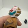 wwe elite series 13 Rey Mysterio action figure Image 7