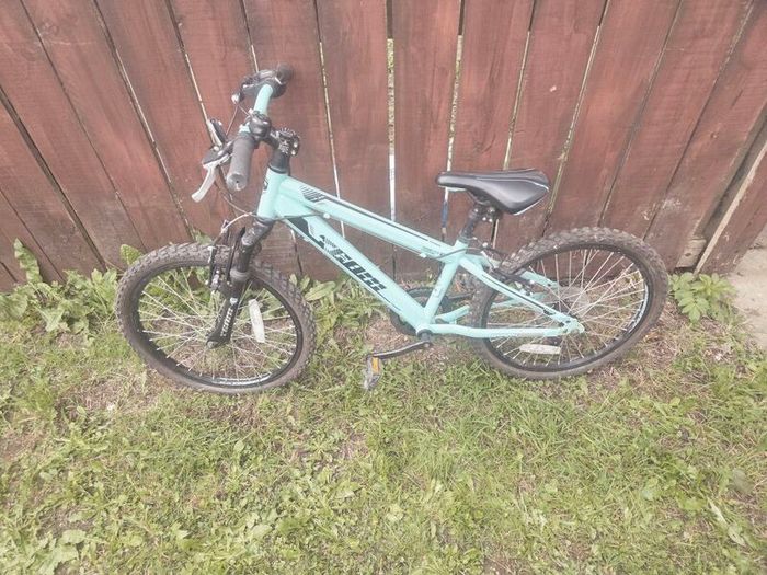 kids bike