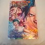 One Piece novels + Ace's Story 1/2 Image 7